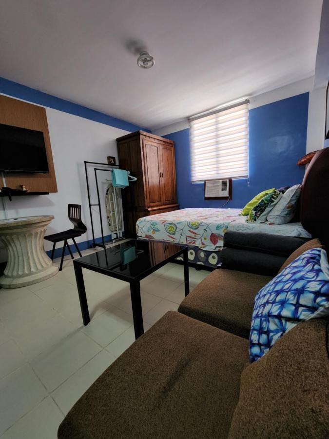 Saekyung Condo Near Diving Sites+Netflix+Wifi Lapu-Lapu City Exterior photo