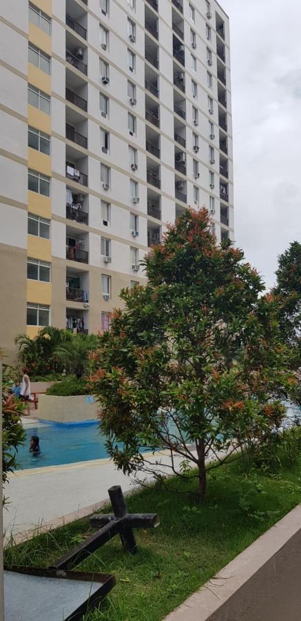 Saekyung Condo Near Diving Sites+Netflix+Wifi Lapu-Lapu City Exterior photo