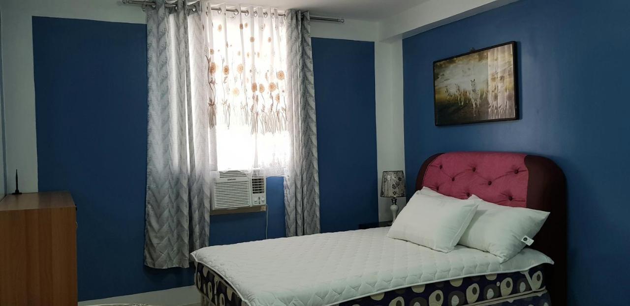 Saekyung Condo Near Diving Sites+Netflix+Wifi Lapu-Lapu City Exterior photo